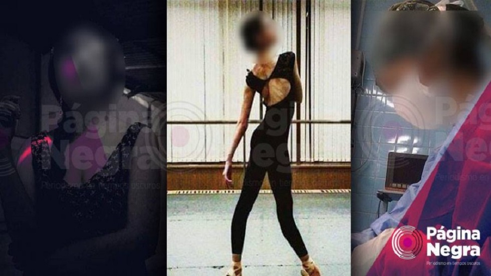 Abusan sexualmente de joven por denunciar violación - yanelli