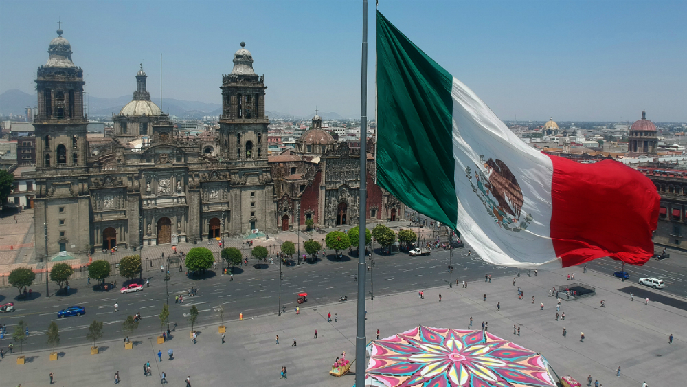 Recorta OCDE expectativa de crecimiento para México