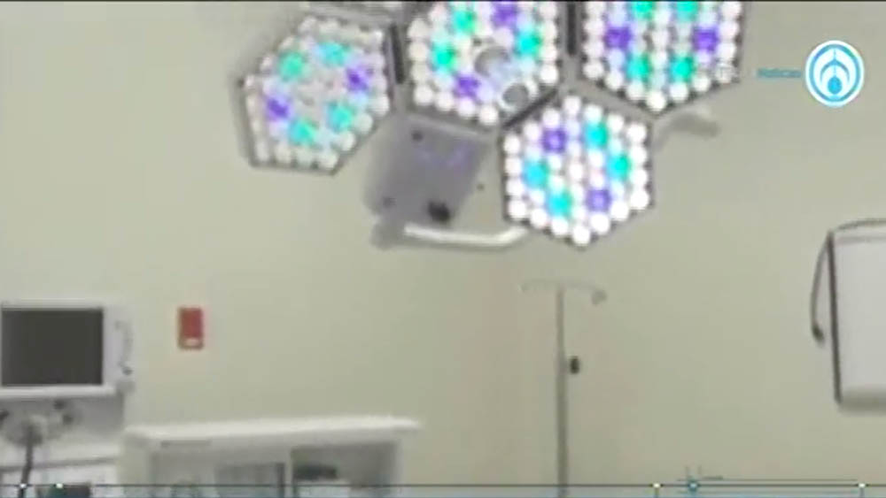 Recortes en el sector salud; entrevista con Dr. Mohart Betancourt