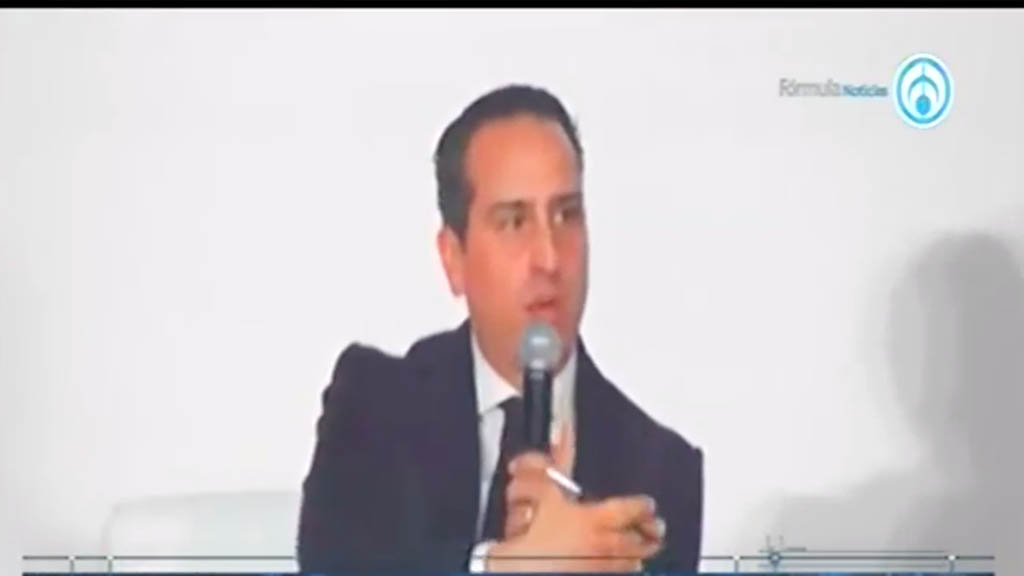 México debe prepararse para aplicar aranceles recíprocos: Moisés Kalach