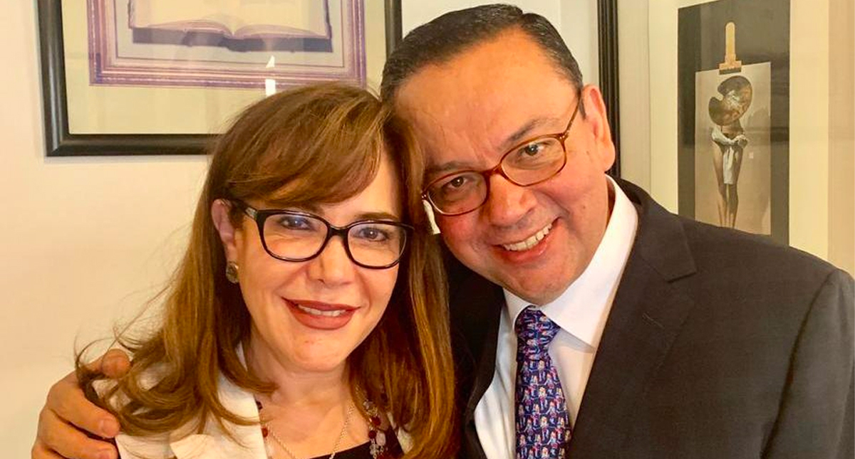 Germán Martínez hará un espléndido trabajo en el Senado: Polevnsky