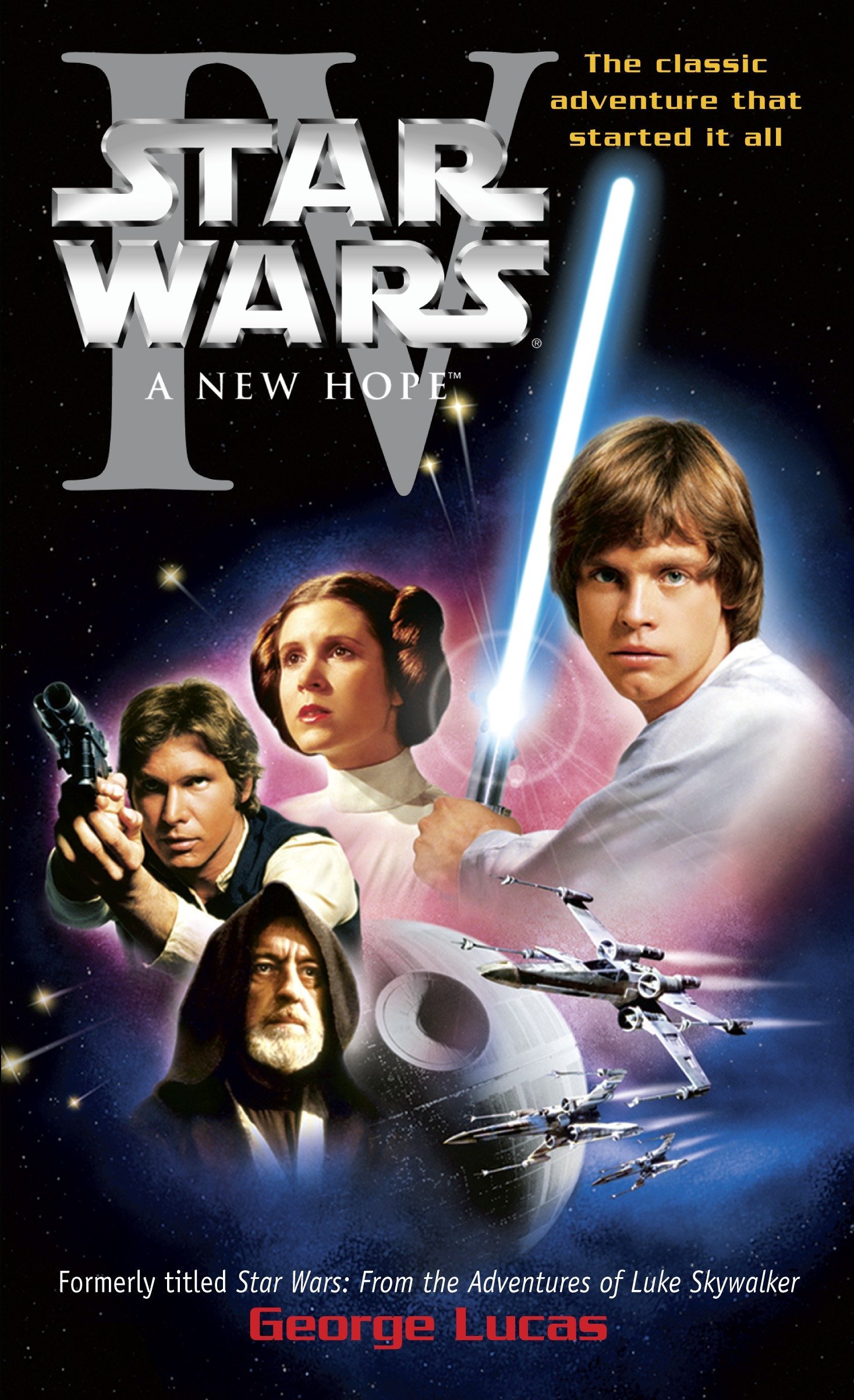 Todo lo que necesitas saber del "May the 4th be with you" - 81aa7heeykl