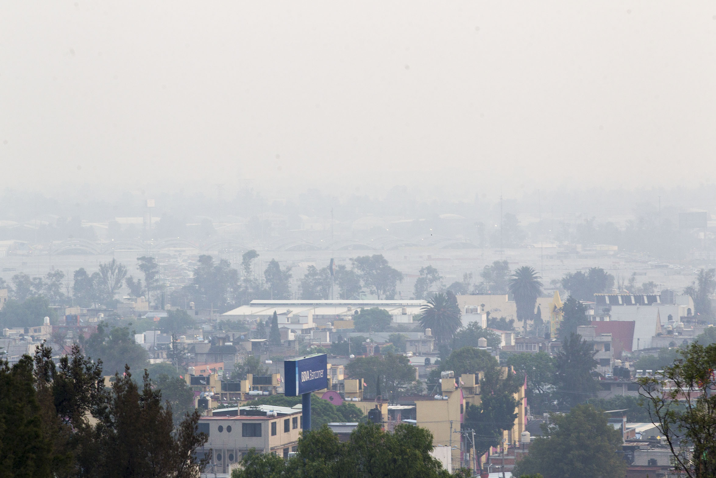 ¿Qué son las partículas PM2.5 y cómo afectan la salud?