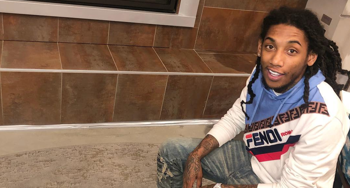 Asesinan a rapero AAB Hellabandz en Miami