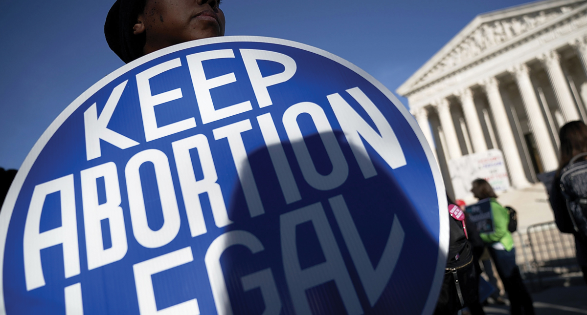 Alabama aprueba la ley antiaborto más estricta de EE.UU.