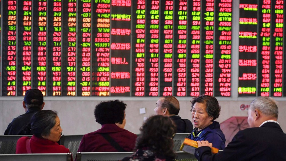 China y EE.UU. negocian de nuevo pese a amenaza de aranceles