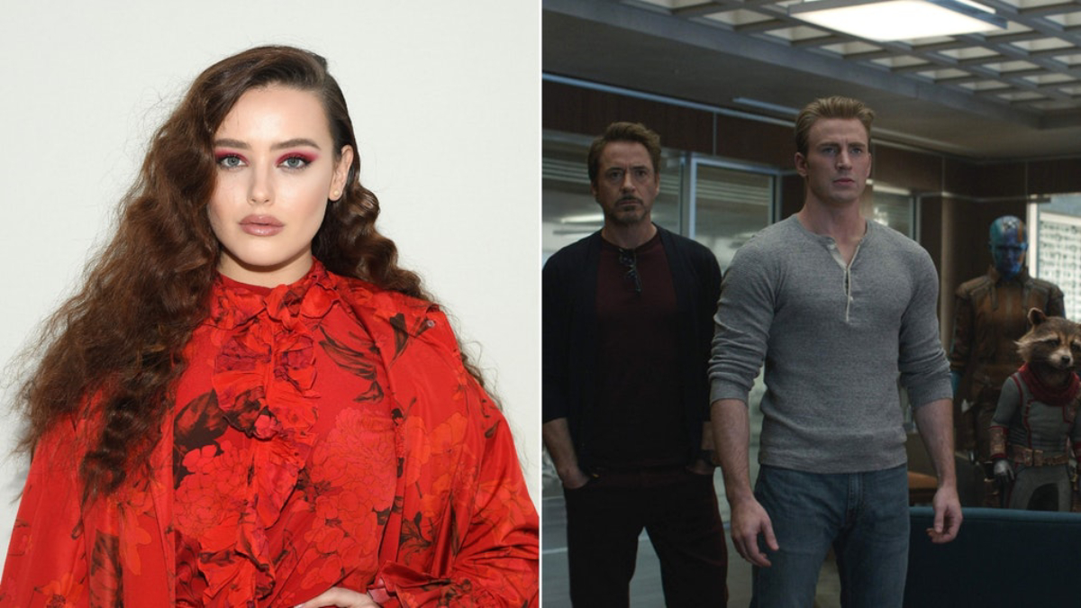 La razón por la que estrella de ’13 Reasons Why’ no apareció en ‘Avengers: Endgame’