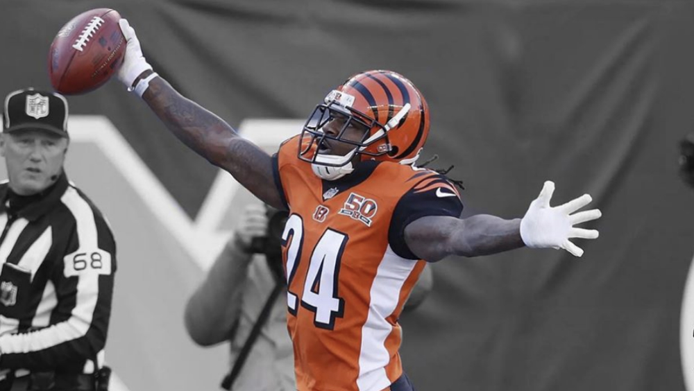 Se retira ‘Pacman’ Jones tras 12 temporadas en la NFL