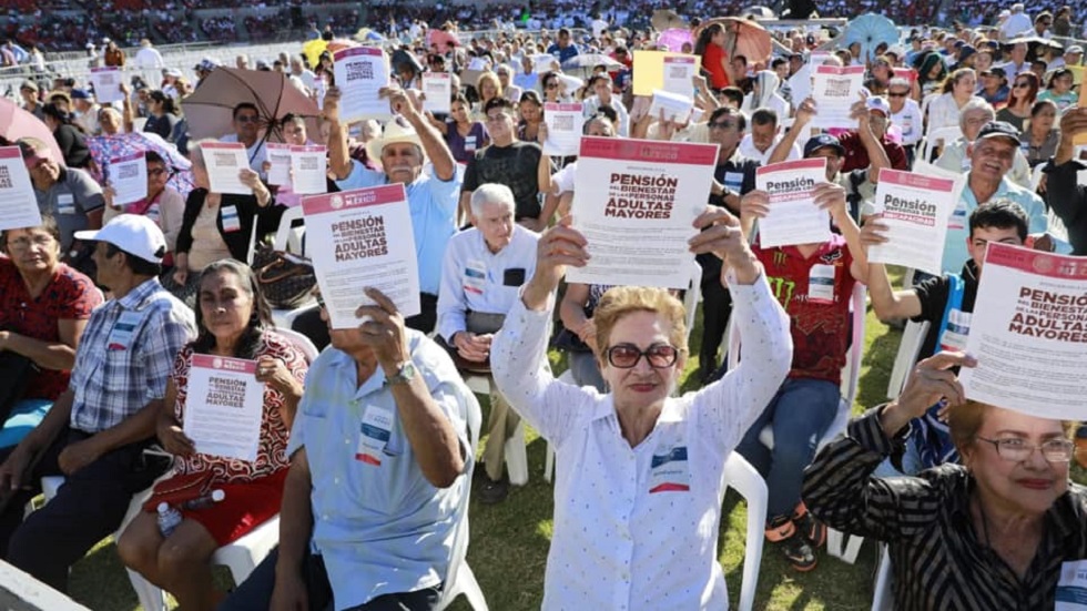 INE rechaza cancelar Tarjetas Bienestar por elecciones