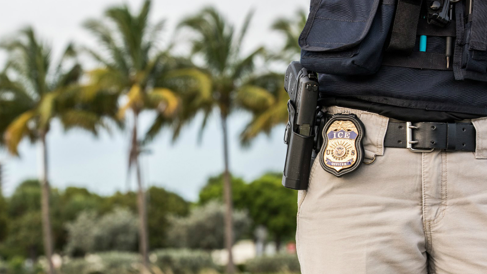 EE.UU. crea nuevo “programa” para arrestar migrantes