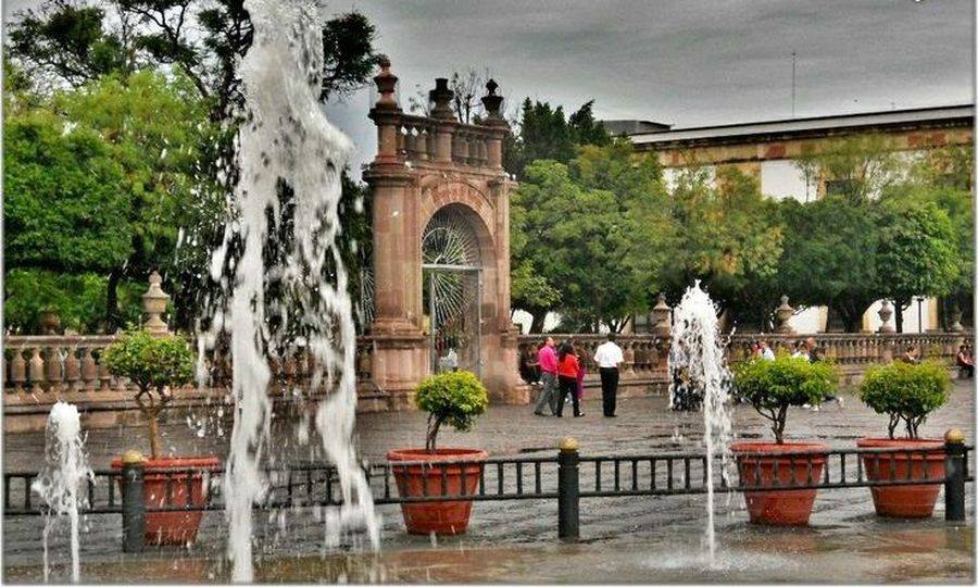 ¿Qué se elige este domingo en Aguascalientes?