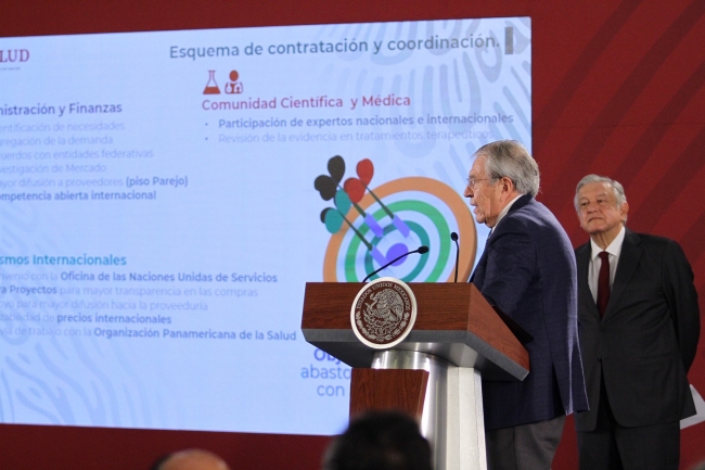 Sustituyen cuadro básico de medicamentos - alcocer-salud-medicametos1