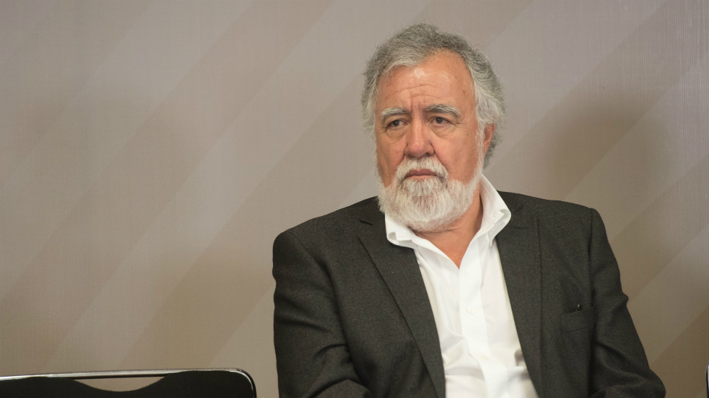 Gobierno de México erradicará la tortura: Alejandro Encinas