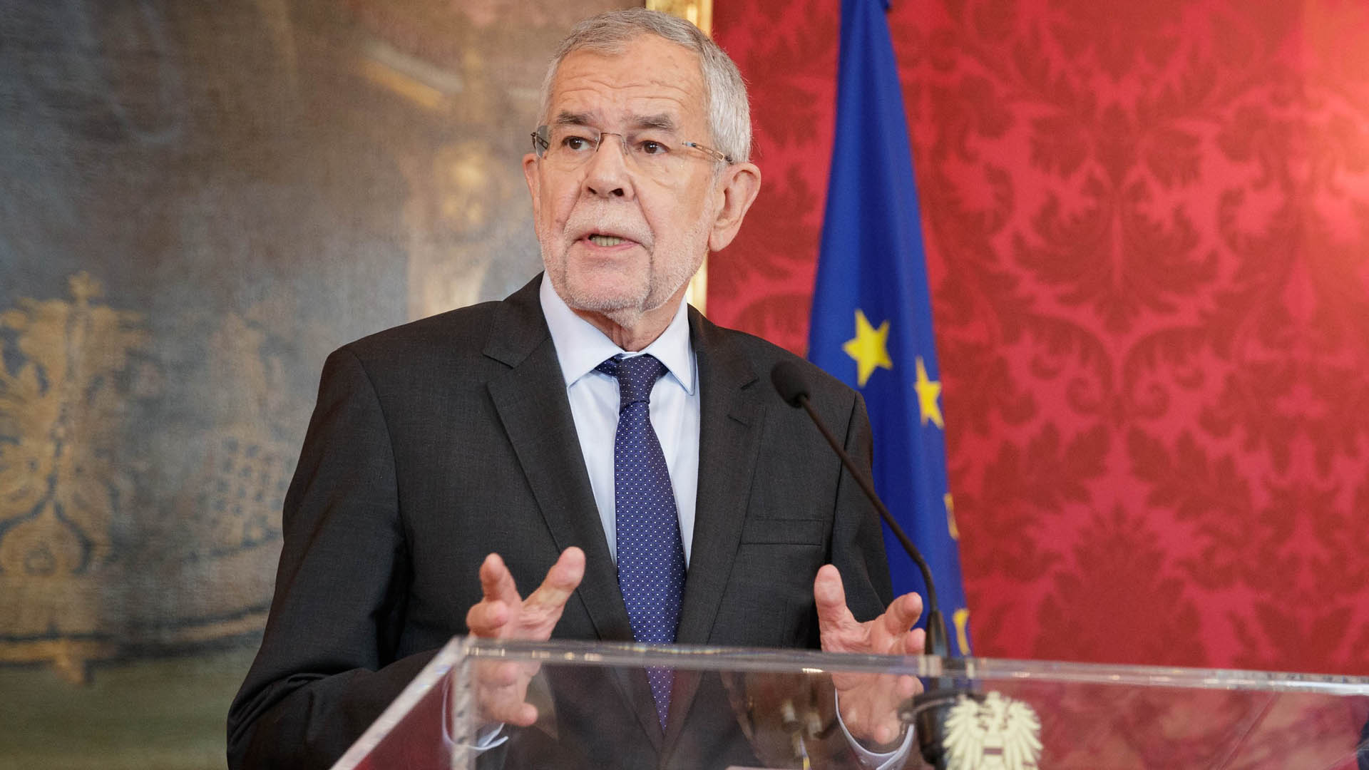 Escándalo de corrupción deriva en elecciones anticipadas en Austria