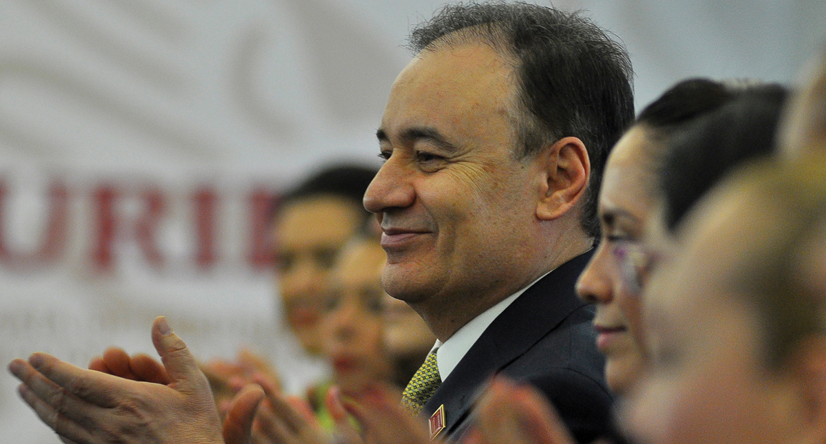 Durazo reconoce al Senado por aprobación de leyes secundarias de la GN