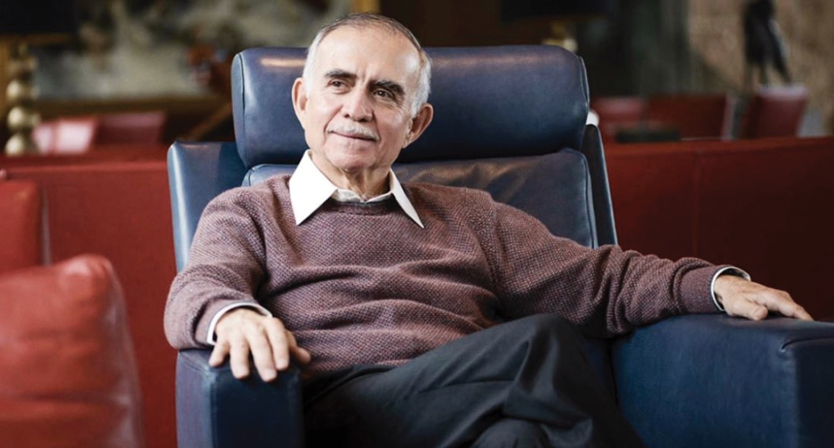 Dependerá de AMLO que funcione mi nueva posición: Alfonso Romo