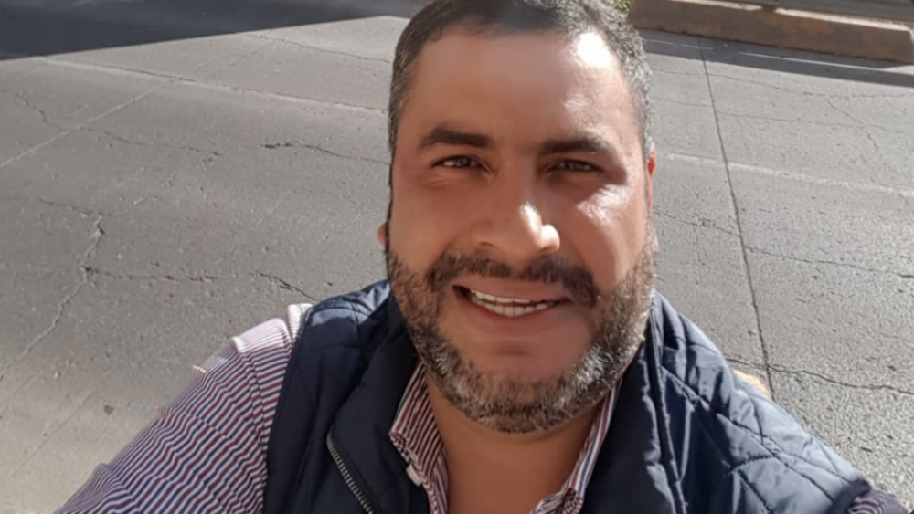 Alcalde de Parral continúa batalla legal a favor de estancias infantiles