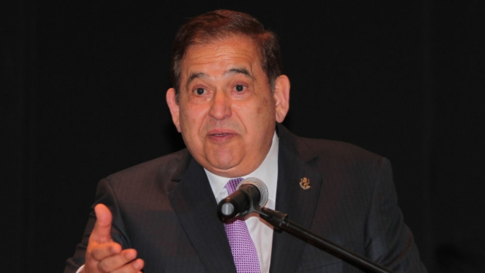 Ancira puede acogerse a criterio de oportunidad, pero que devuelva el dinero: Sánchez Cordero