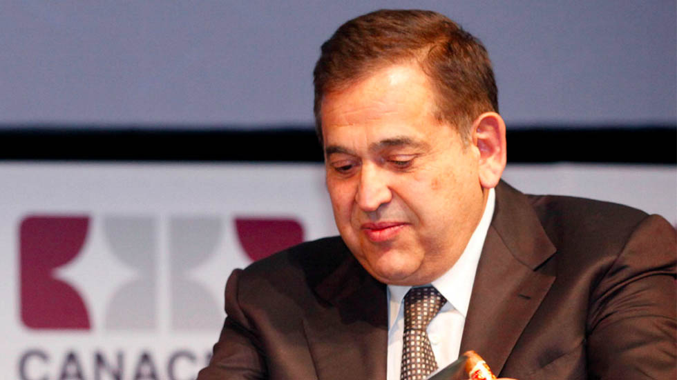 DEA investiga a Alonso Ancira por presunto lavado de dinero