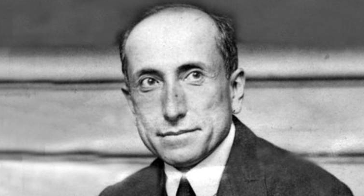 Aniversario luctuoso de Amado Nervo