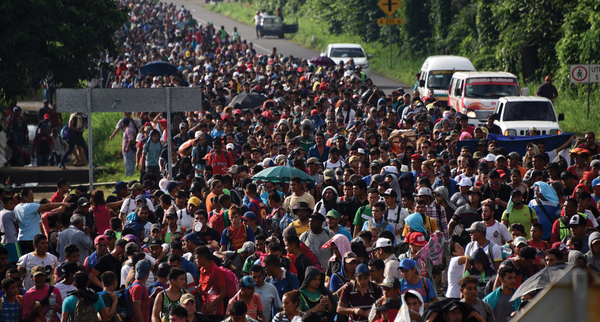 América Latina la región más desigual y una de las más violentas del mundo