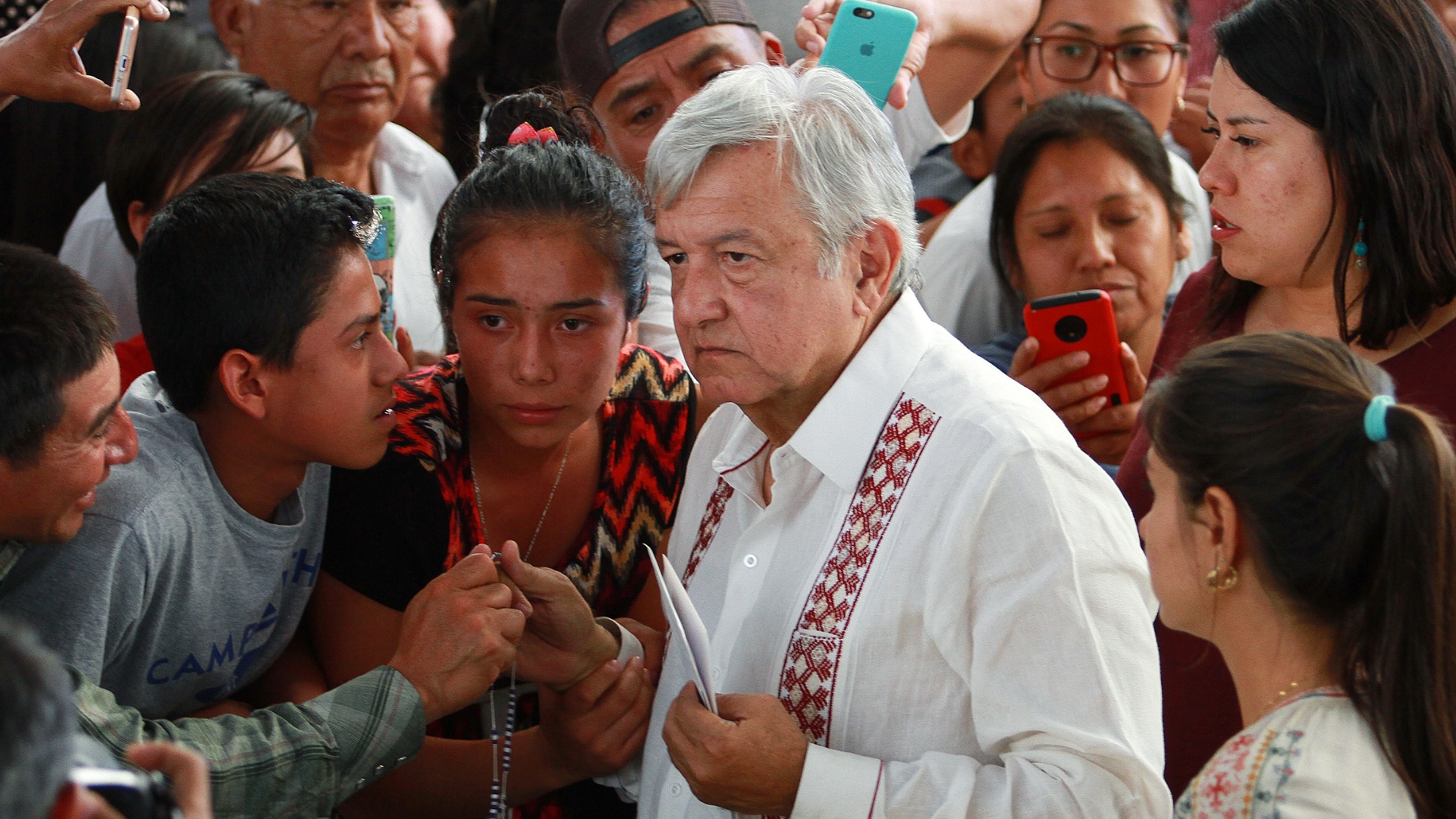 Hacía falta un buen gobierno en México y ya se tiene: AMLO - amlo-andres-manuel-lopez-obrador-jilotepec-2