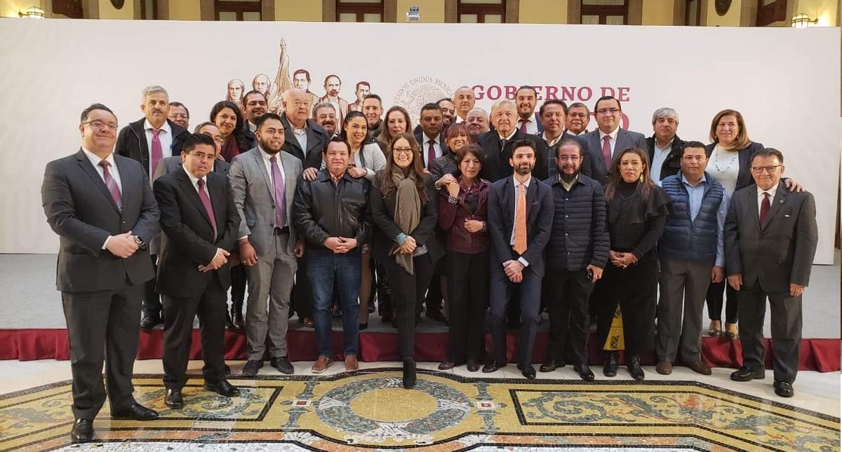 Ningún funcionario debe intervenir en asuntos electorales: AMLO