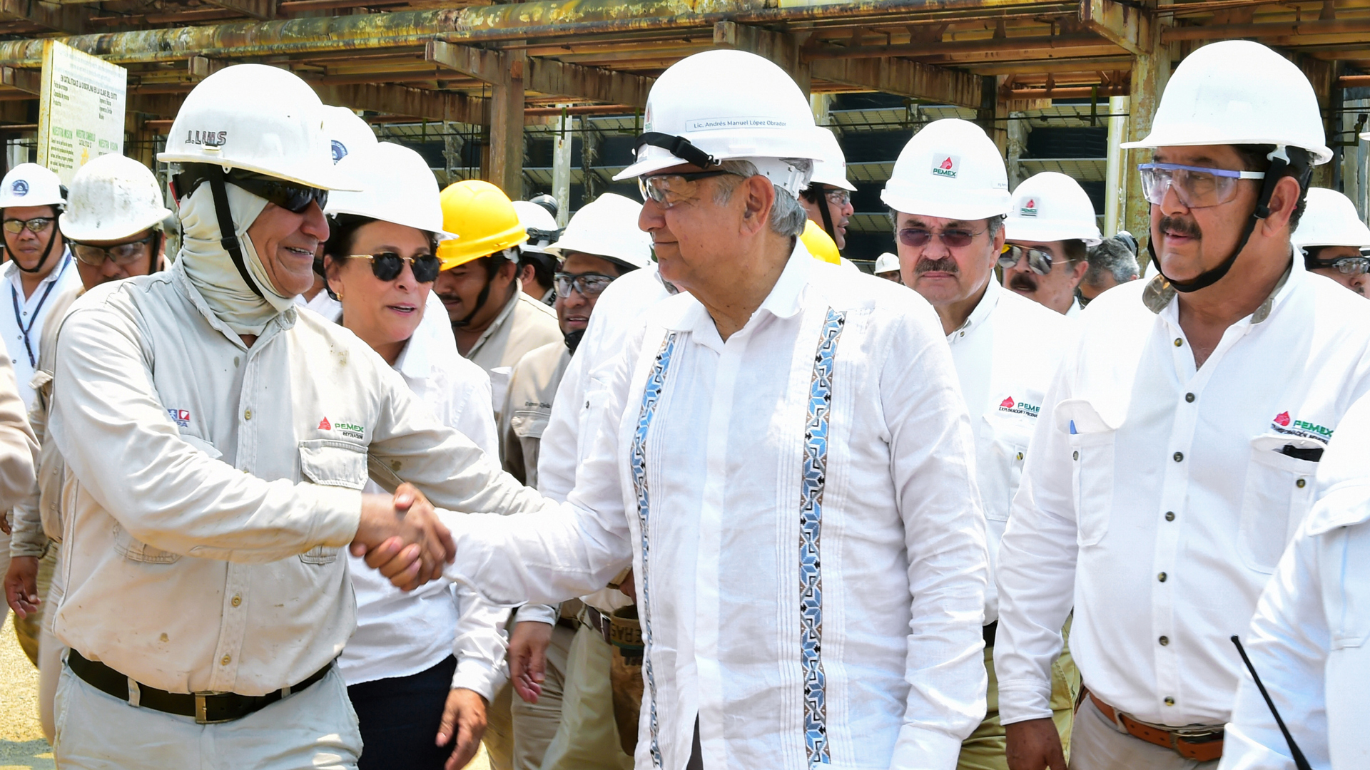 Publican en DOF decretos de la Reforma Laboral