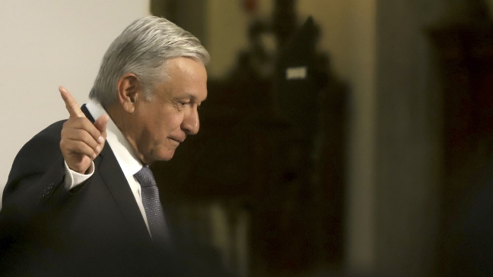 Piden justicia a AMLO por periodistas presos en Tamaulipas