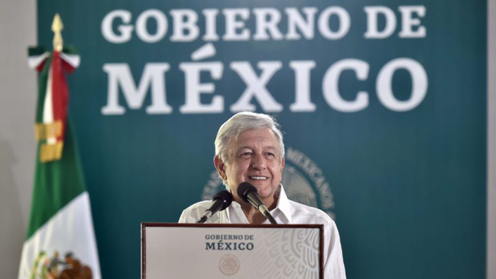 López Obrador visitará Guanajuato y el Estado de México