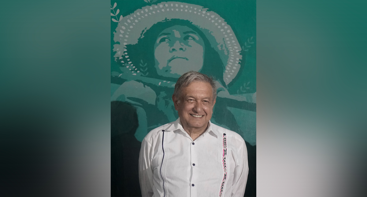 Retiro de aranceles es un triunfo del gobierno de México: López Obrador