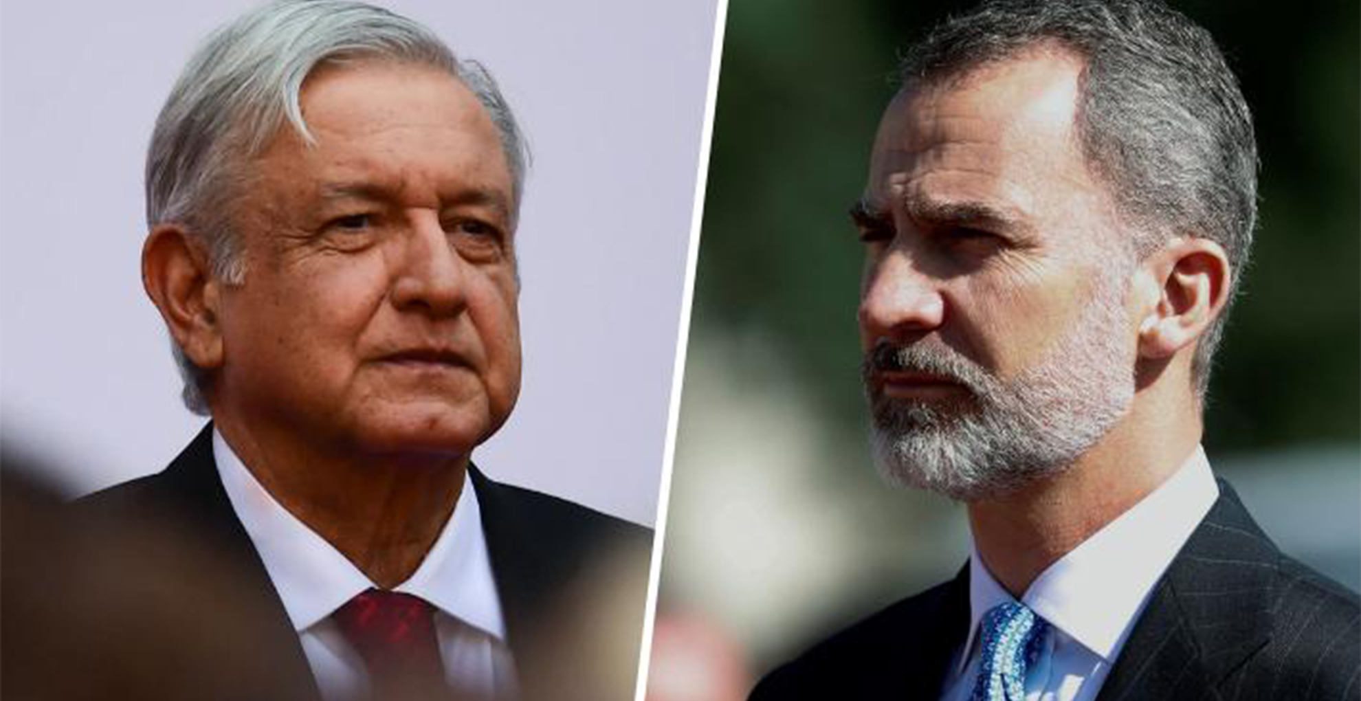 López Obrador revelará hasta junio carta que envió al rey Felipe Vi de España López Obrador revelará hasta junio carta que envió al rey Felipe Vi de España