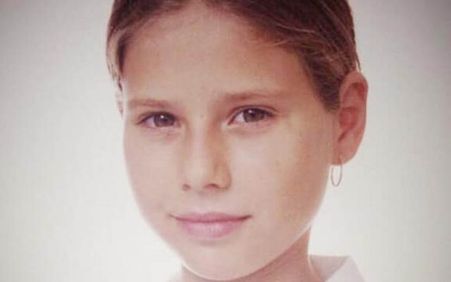 Actriz denuncia violación de padre de los Legionarios de Cristo - ana-lucia-de-nina-640x400