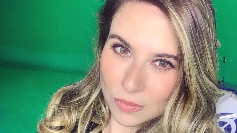 Actriz denuncia violación de padre de los Legionarios de Cristo Actriz denuncia violación de padre de los Legionarios de Cristo