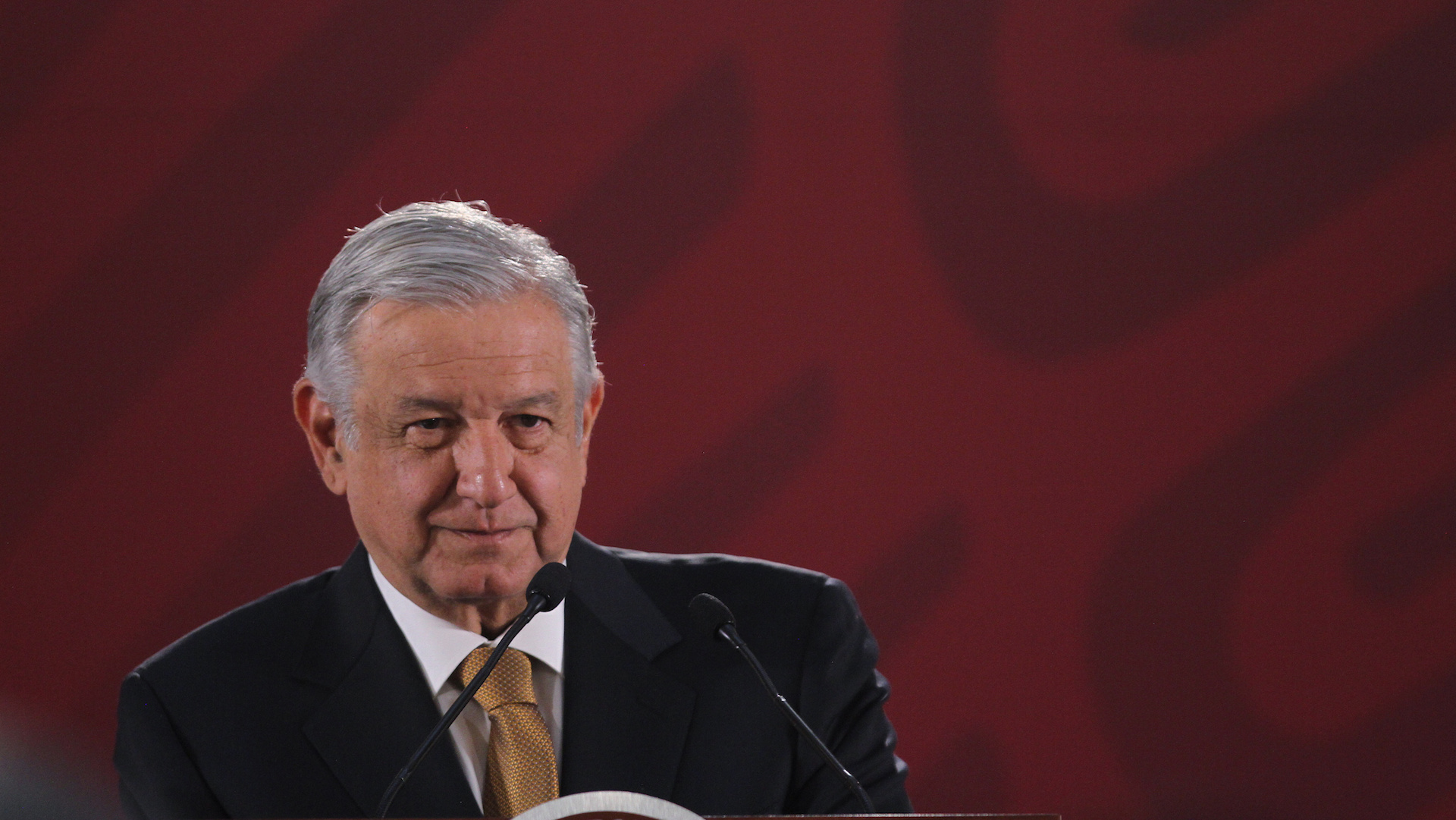 López Obrador conversa con Trump; le reitera amistad y diálogo