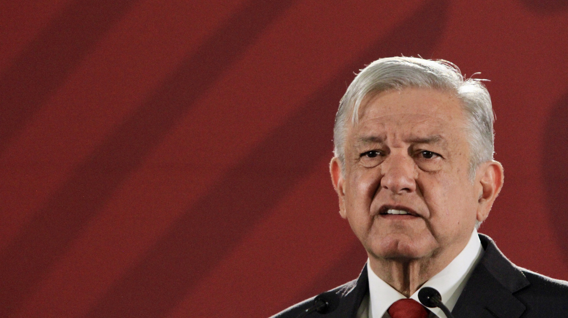 Conferencia de AMLO (02-05-2019)