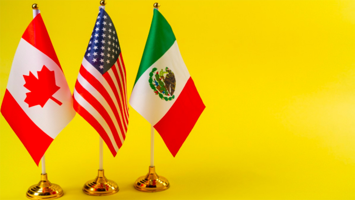 Empresa canadiense anuncia primera inversión en México en era T-MEC Empresa canadiense anuncia primera inversión en México en era T-MEC