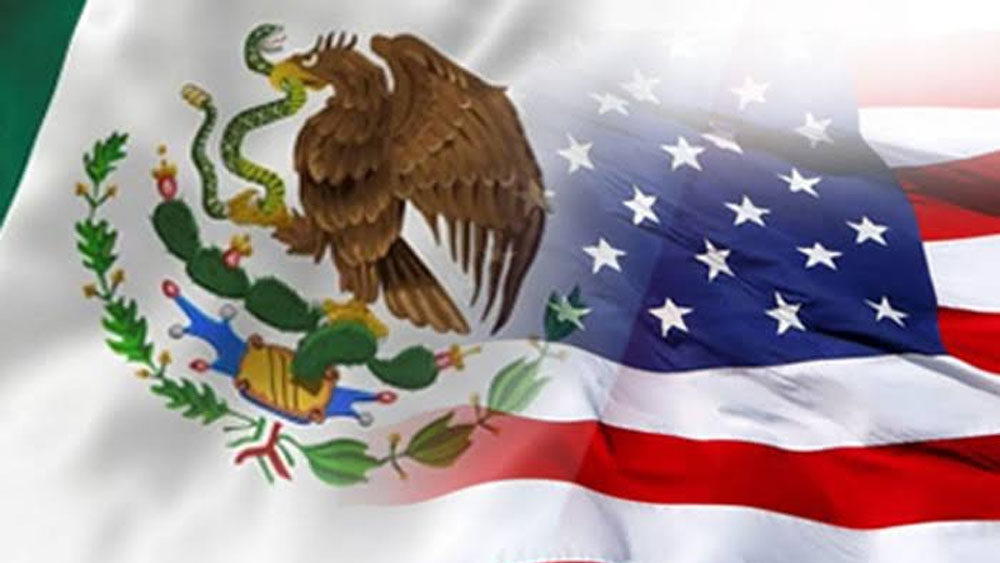 México también elimina aranceles a EE.UU.