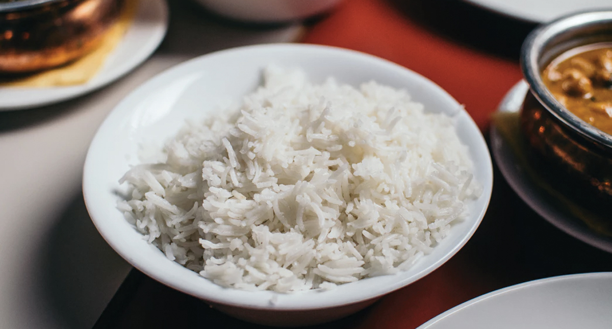 Comer arroz recalentado podría provocar enfermedades graves