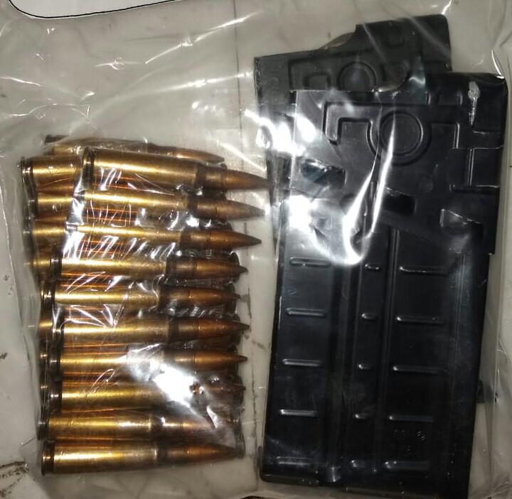 Vinculan a proceso a dos por arsenal incautado en Coahuila - arsenal-coahuila-vinculados-a-proceso-2