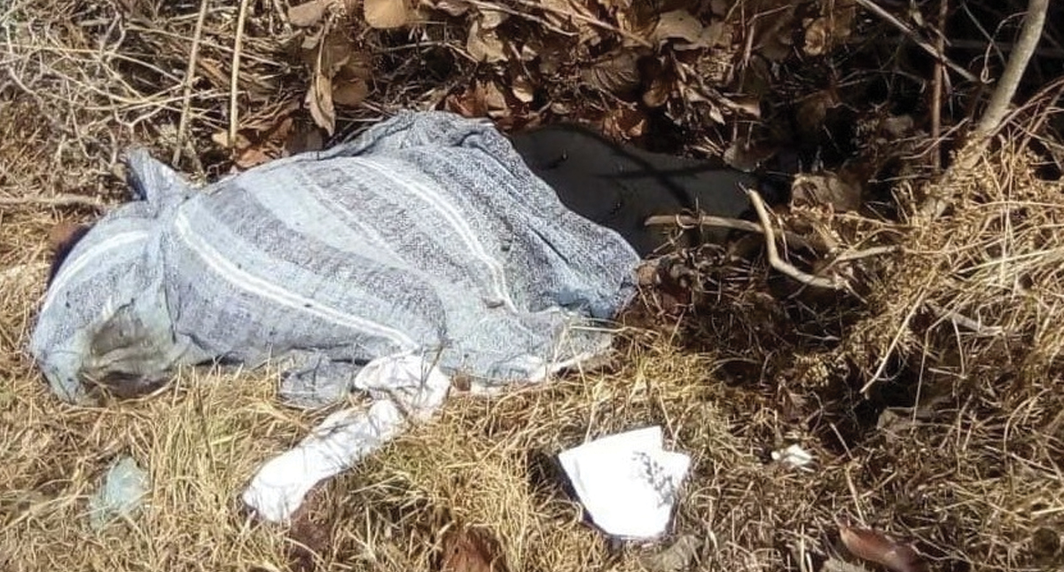 Asesinan a síndico esposo de presidenta municipal de Aldama, Chiapas