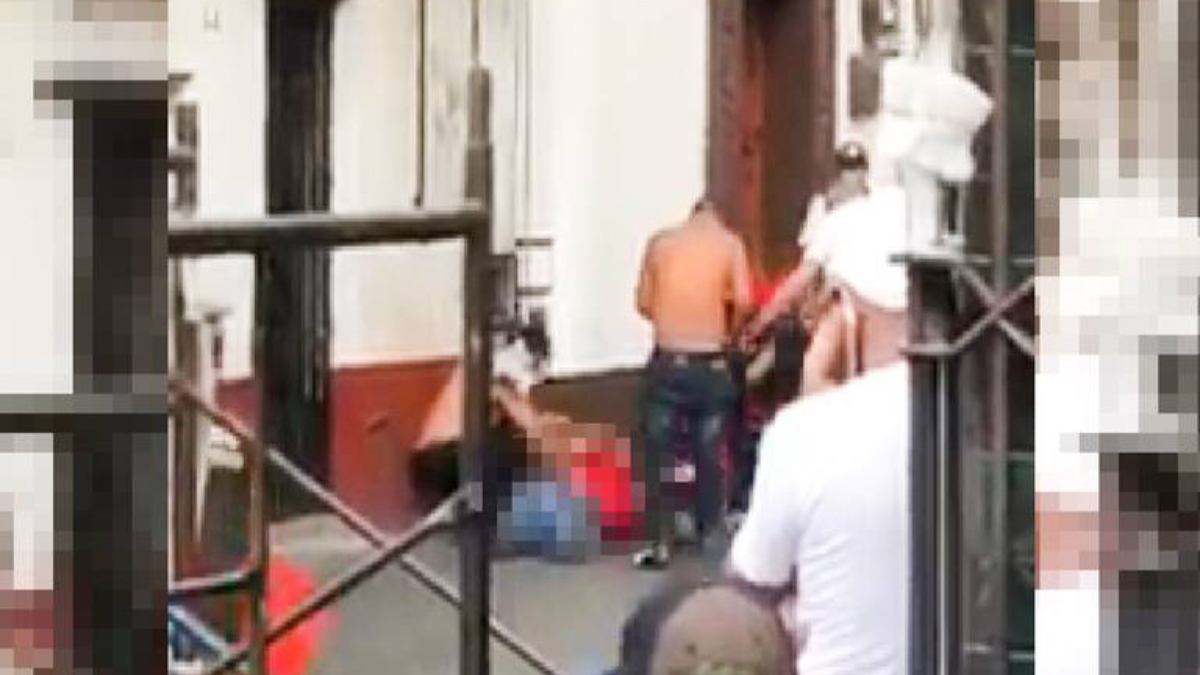 Asesinan a guía de turistas en Taxco