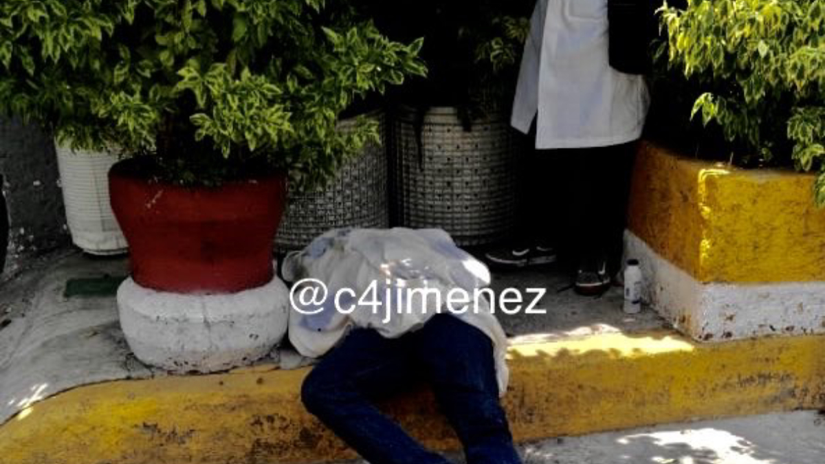 Roban y matan a hombre tras engañarlo con venderle un auto usado Roban y matan a hombre tras engañarlo con venderle un auto usado