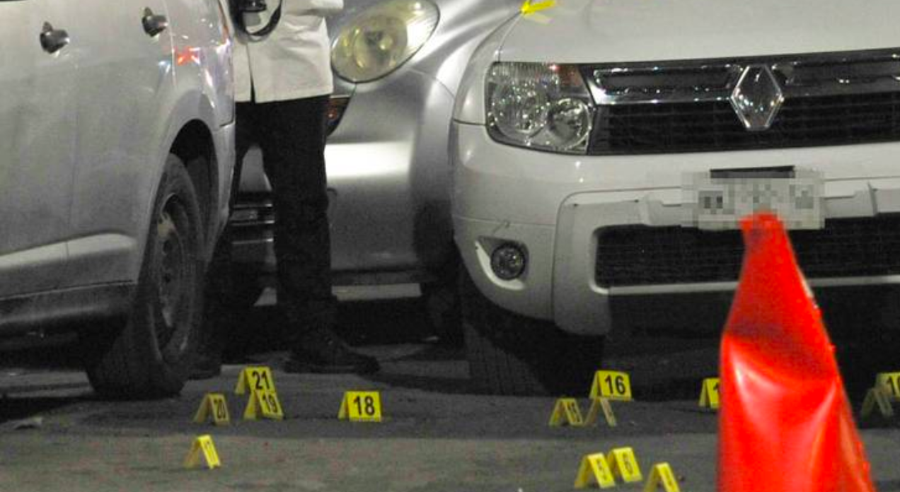 Organizaciones denuncian que autoridades reportan datos inexactos sobre homicidios