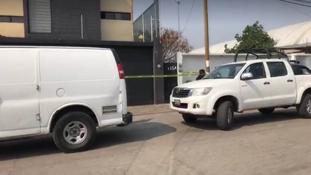 Investigan doble feminicidio en Oaxaca