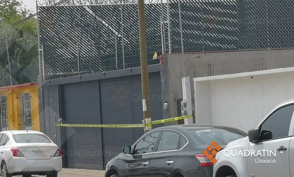 Investigan doble feminicidio en Oaxaca - asesinato-mujeres-oaxaca