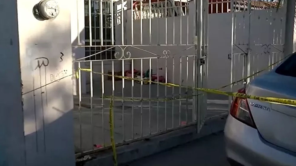 Secuestradores matan a niña de tres años en Jalisco