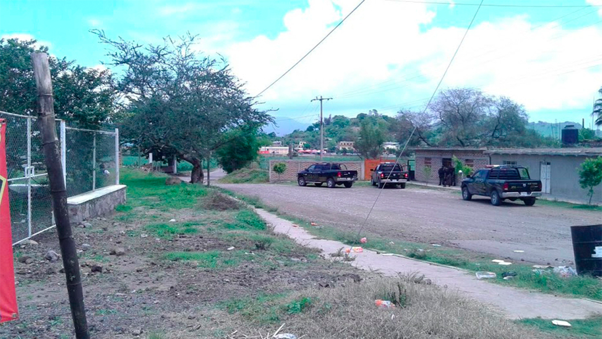 Secuestran y asesinan a oficiales de la Policía Investigadora en Jalisco