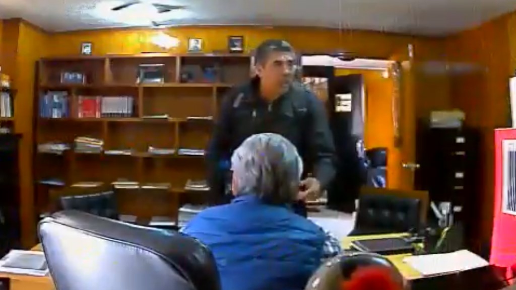 #Video Revelan ejecución de abogado en el Estado de México #Video Revelan ejecución de abogado en el Estado de México