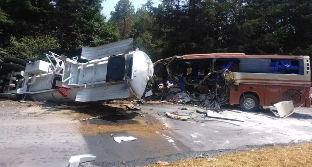 El Buki confirma la muerte de su chofer tras accidente carretero
